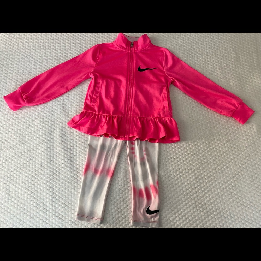Nike outfit